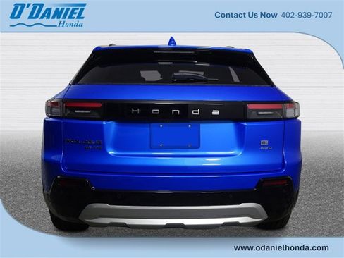 New 2025 Honda Prologue Elite image 4