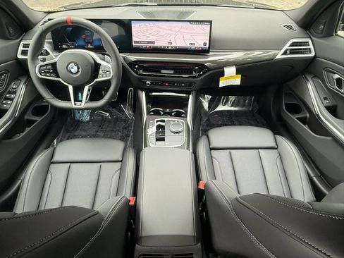 New 2026 BMW M340i w/ Parking Assistance Package image 29