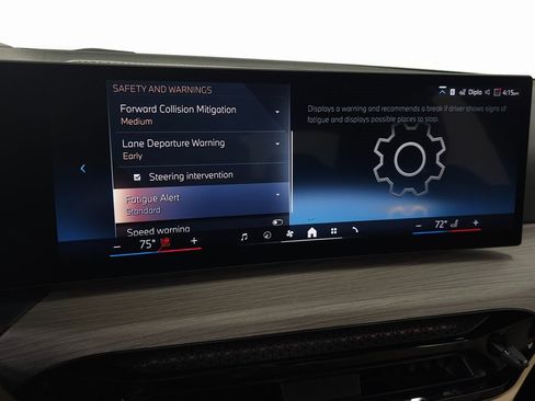 Used 2026 BMW 330i xDrive 330i xDrive w/ Premium Package image 19