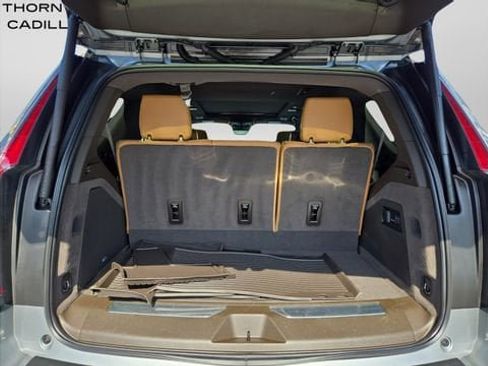 Certified 2024 Cadillac Escalade Sport w/ Touring Package AWD/4WD image 36