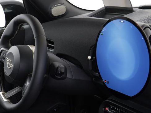 New 2026 MINI Cooper S FWD image 21