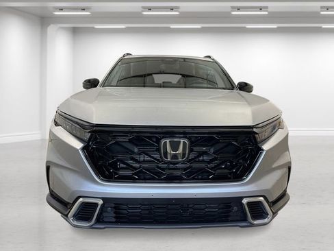 New 2026 Honda CR-V Sport Touring image 8