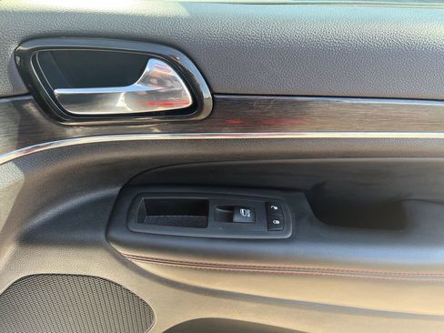 Used 2020 Jeep Grand Cherokee Trailhawk image 64