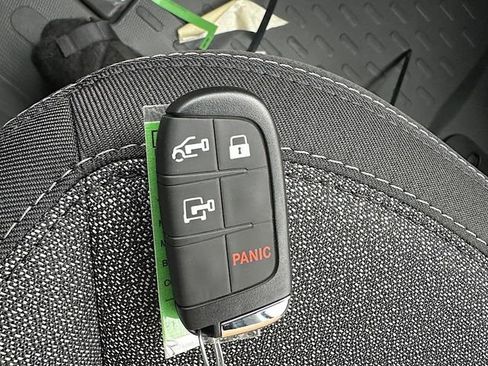 New 2024 RAM ProMaster 2500 w/ Safety Group image 23