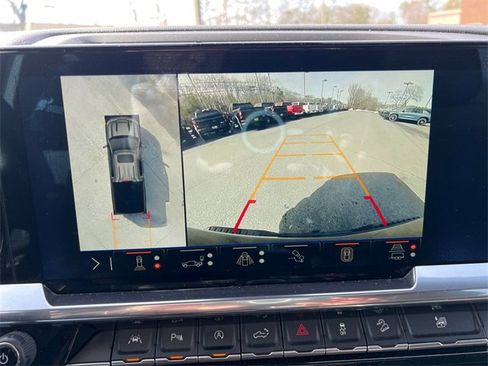 Used 2024 Chevrolet Silverado 1500 RST w/ All Star Edition Plus image 22