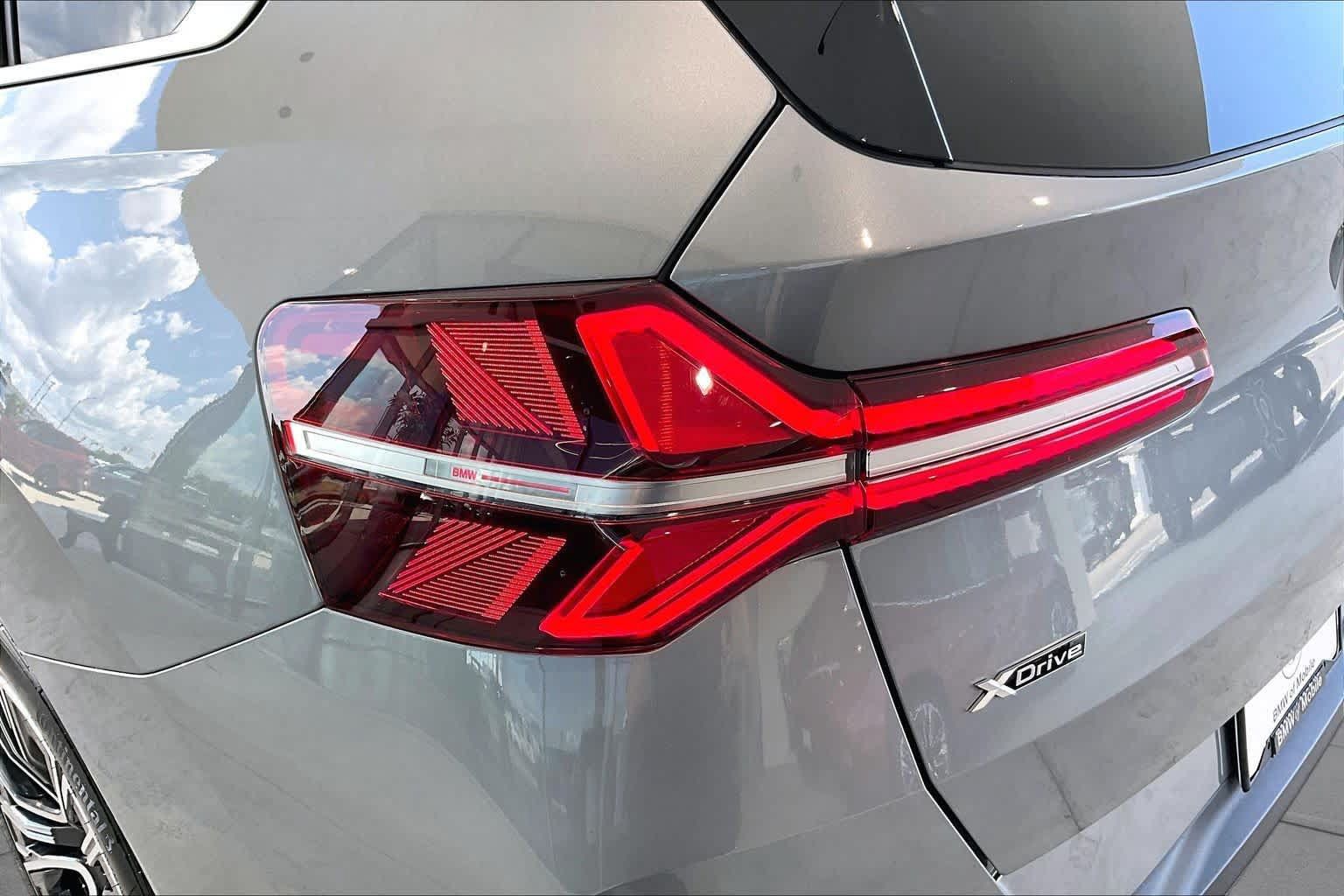 Used 2026 BMW X3 xDrive30i AWD/4WD image 27