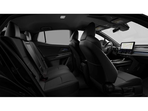 New 2026 Toyota C-HR AWD/4WD image 7