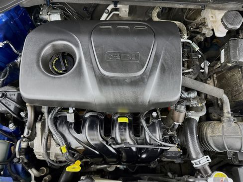 Used 2019 Hyundai Accent SE FWD image 57