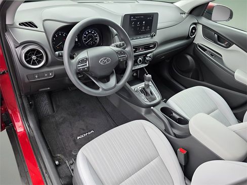 Used 2023 Hyundai Kona SEL image 20