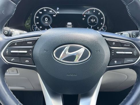 Used 2021 Hyundai Palisade Limited FWD image 20