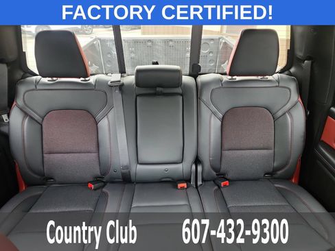 Used 2026 RAM 1500 Rebel w/ Rebel Level 1 Equipment Group AWD/4WD image 21