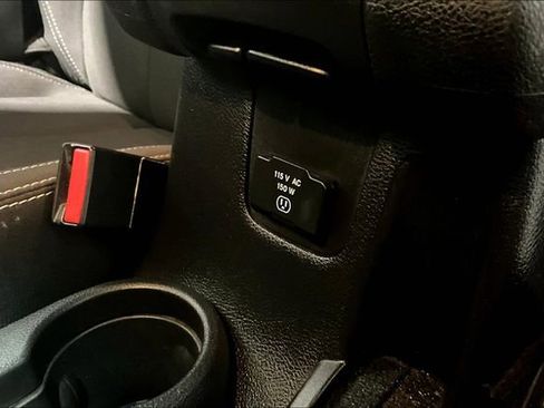 Used 2016 Jeep Wrangler Unlimited Rubicon w/ Dual Top Group image 15