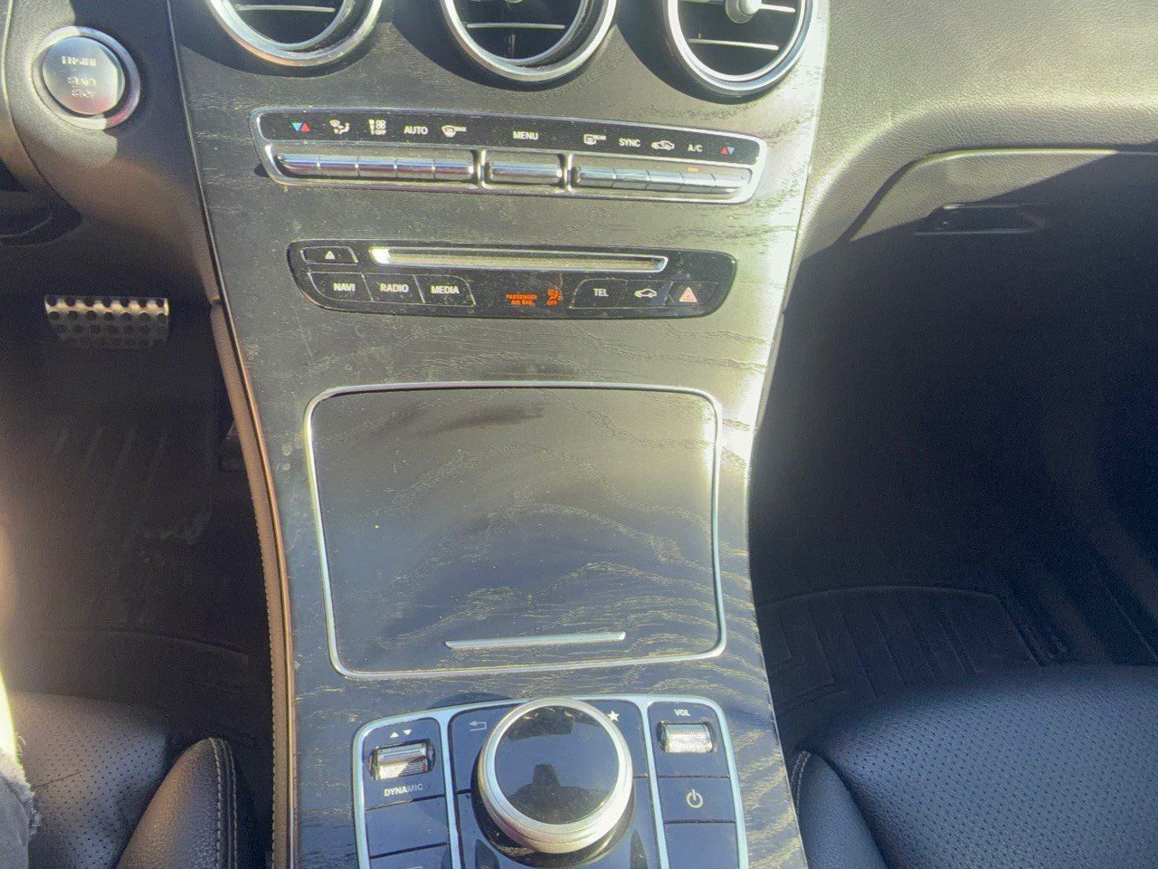 Used 2019 Mercedes-Benz GLC 300 image 22