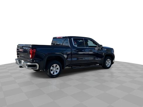 Used 2022 GMC Sierra 1500 SLE image 8