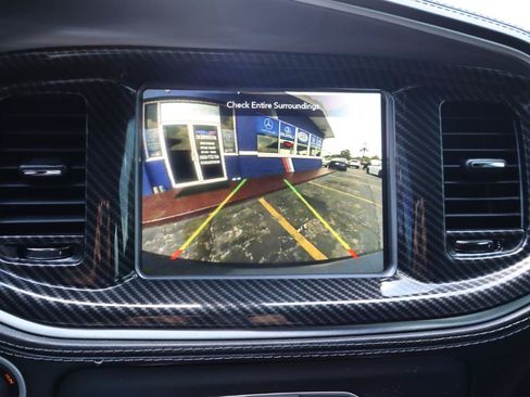 Used 2021 Dodge Charger Scat Pack w/ Plus Group RWD image 20