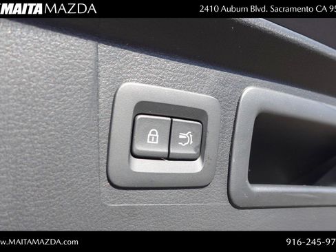 New 2026 MAZDA CX-50 AWD 2.5 Hybrid w/ Weather Package image 27