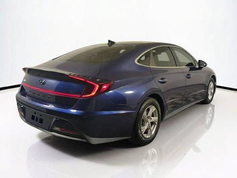Used 2020 Hyundai Sonata SE FWD image 5