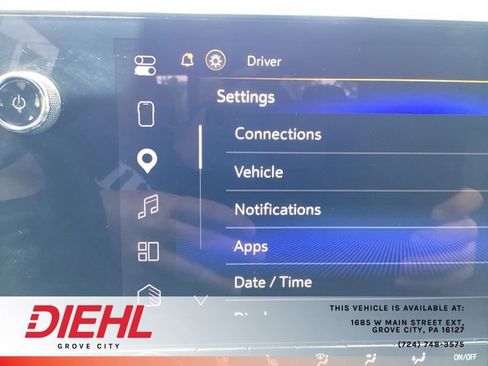 Used 2025 Chevrolet Colorado ZR2 AWD/4WD image 38