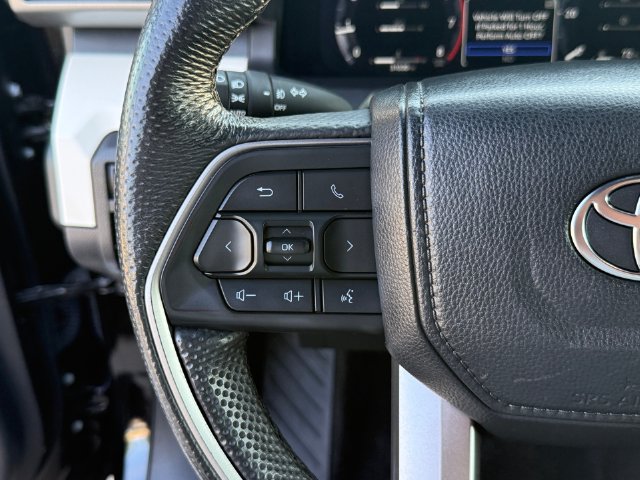 Used 2024 Toyota Tacoma TRD Off-Road AWD/4WD image 16