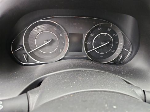 Used 2020 Nissan Armada SL w/ Cargo Package image 9