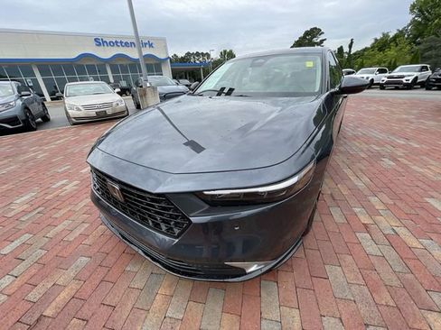 Used 2026 Honda Accord Touring image 25