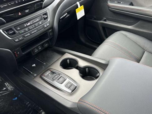 New 2026 Honda Ridgeline TrailSport+ image 8