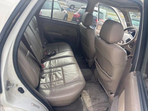 Used 2002 Toyota 4Runner Limited image 14