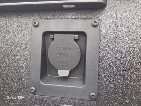 New 2026 Toyota Tacoma TRD Pro AWD/4WD image 35