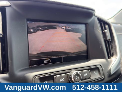 Used 2024 GMC Terrain SLE w/ Driver Convenience Package FWD image 18