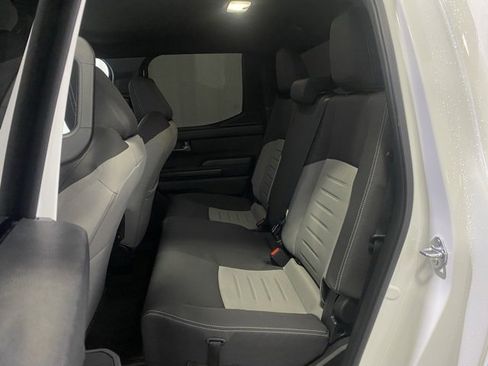 Certified 2025 Toyota Tacoma TRD Off-Road image 10