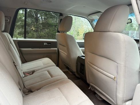 Used 2012 Ford Expedition EL XLT image 22