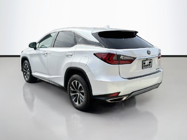 Used 2020 Lexus RX 350 AWD w/ Premium Package image 5