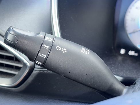 Used 2022 Hyundai Santa Fe XRT FWD image 23