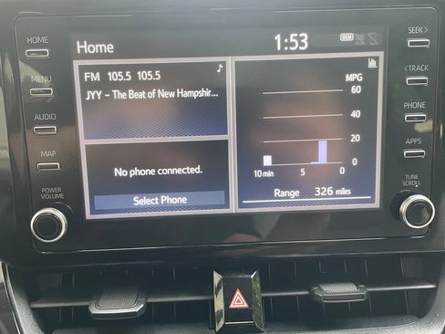 Used 2020 Toyota Corolla LE FWD image 16