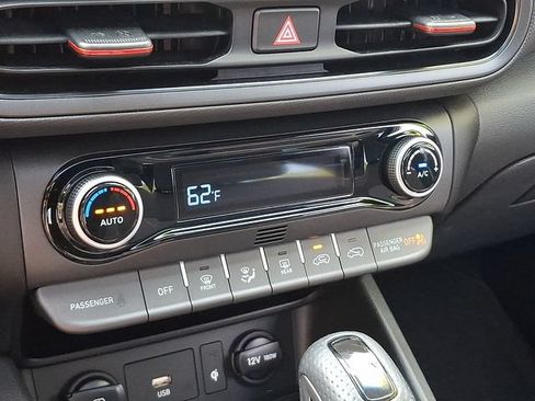 Used 2023 Hyundai Kona N Line w/ Cargo Package FWD image 16