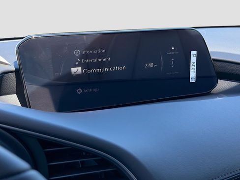 New 2026 MAZDA MAZDA3 2.5 S Sedan w/ Preferred Pkg image 29