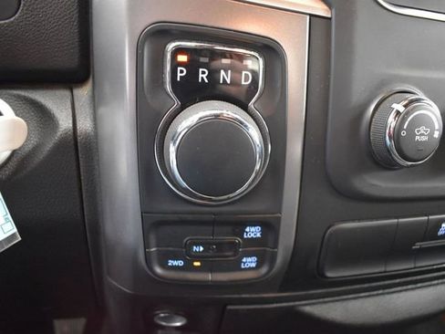 Used 2024 RAM 1500 Classic Warlock image 27