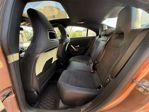 Used 2023 Mercedes-Benz CLA 250 4MATIC image 20