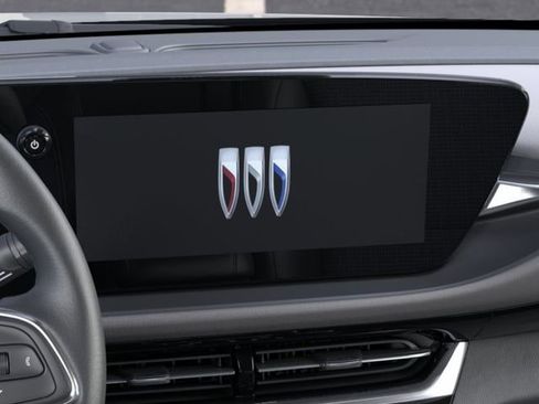 New 2026 Buick Envista Avenir image 20