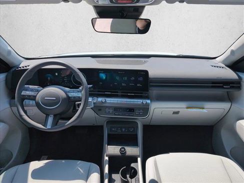 New 2026 Hyundai Kona SEL Premium FWD image 18