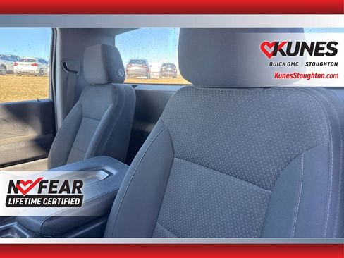 Used 2024 GMC Sierra 1500 Pro image 25