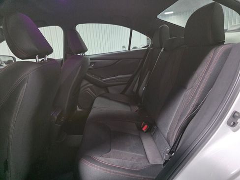 Used 2022 Subaru WRX Premium AWD/4WD image 10