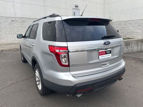 Used 2013 Ford Explorer XLT image 15