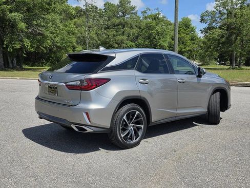 Used 2019 Lexus RX 350 FWD w/ Luxury Package image 5