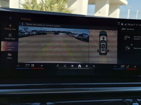 New 2026 BMW X7 xDrive40i w/ Executive Package image 11