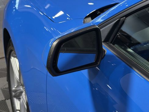 New 2026 Ford Mustang Coupe RWD image 14