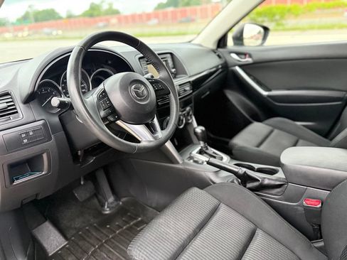 Used 2015 MAZDA CX-5 Touring AWD/4WD image 22