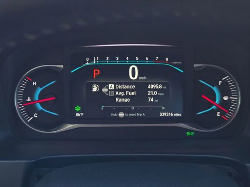 Used 2022 Honda Pilot Special Edition image 35