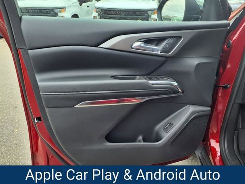 New 2026 Chevrolet Traverse LT w/ Driver Confidence Package image 13