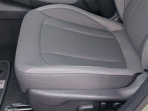 New 2026 Subaru Crosstrek 2.0i Premium image 25